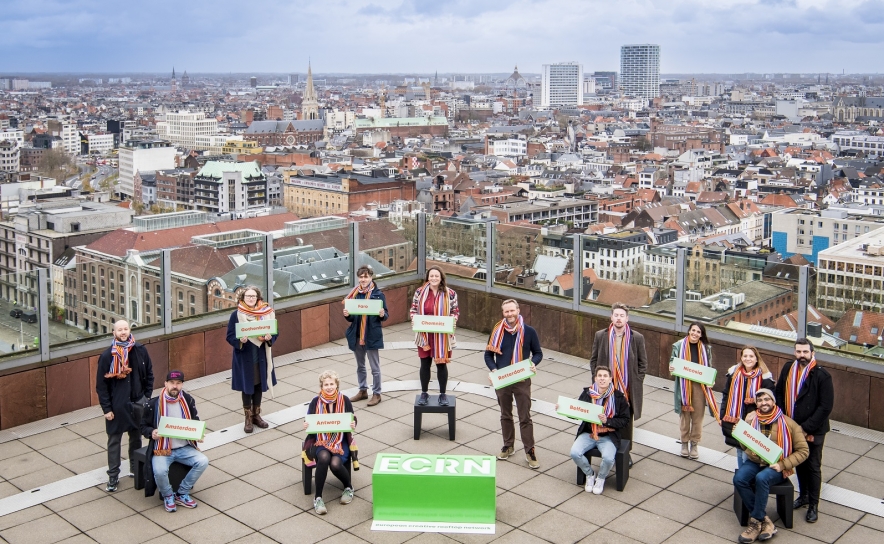 Município de Faro lidera rede europeia que se dedica a utilizar o espaço das açoteias (rooftops) nas cidades