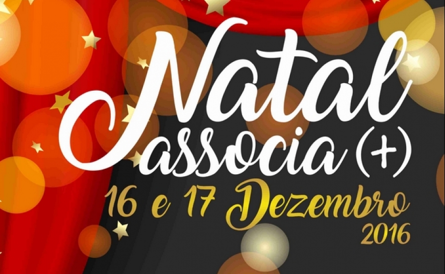 «NATAL ASSOCIA +» JUNTA COLETIVIDADES DO CONCELHO DE SILVES NO TEATRO MASCARENHAS GREGÓRIO