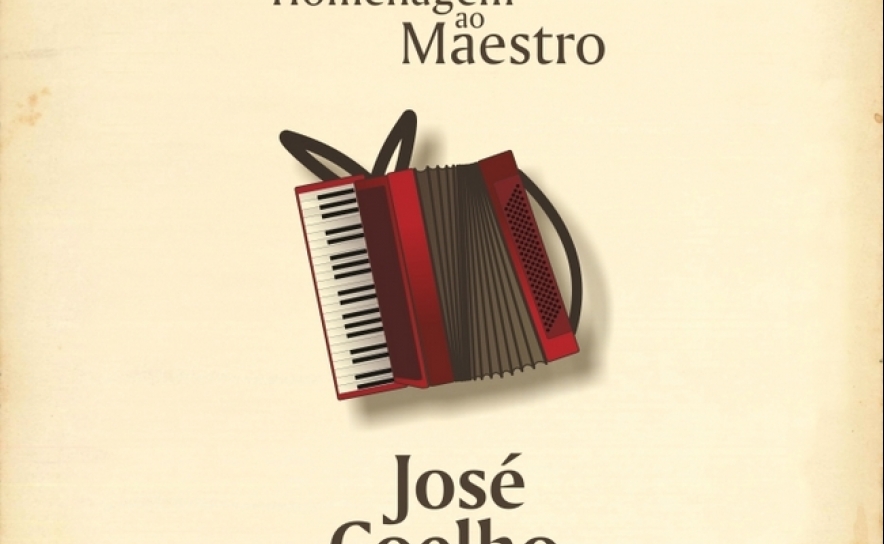 29 ANOS DE MOURA CIDADE | Homenagem ao Maestro José Coelho 