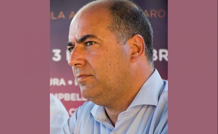 Joaquim Guerreiro, um pensador e fazedor de cultura