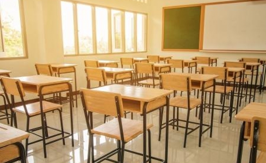 Aulas arrancam a partir de hoje ainda sem todos os professores colocados