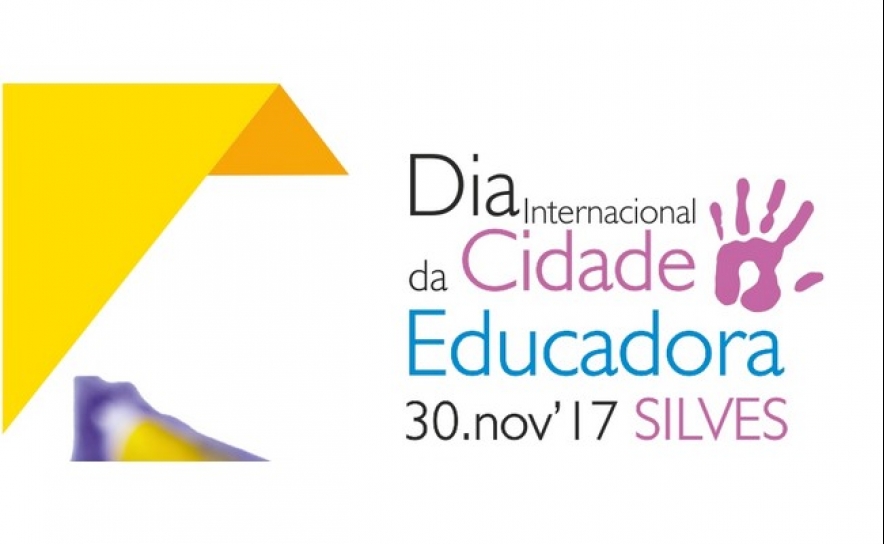 DIA INTERNACIONAL DA CIDADE EDUCADORA É ASSINALADO EM SILVES  