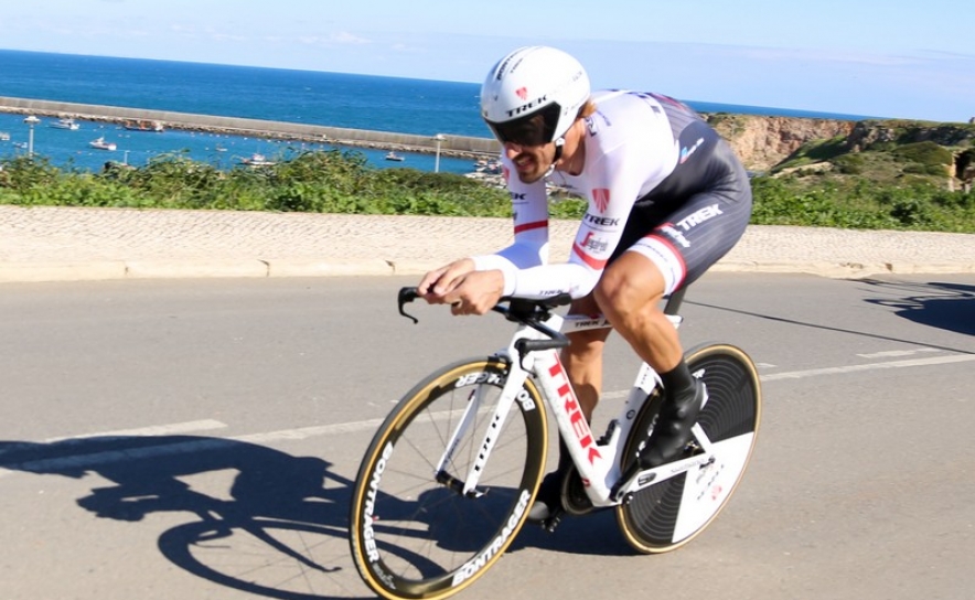 Fabian Cancellara