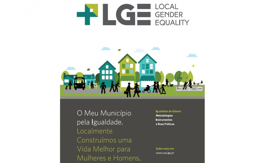 Câmara de Lagoa participa no projeto internacional “Local Gender Equality”