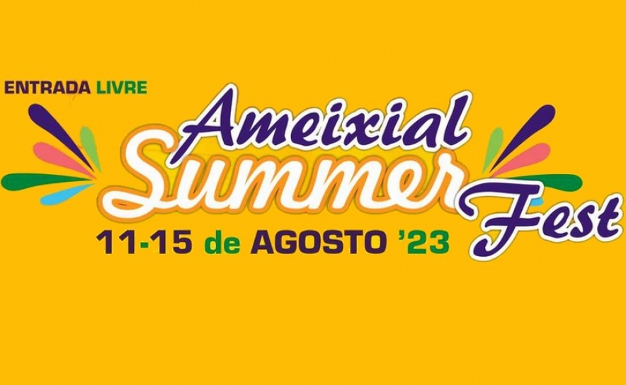 UHF são cabeça de cartaz do «Ameixial Summer Fest 2023»