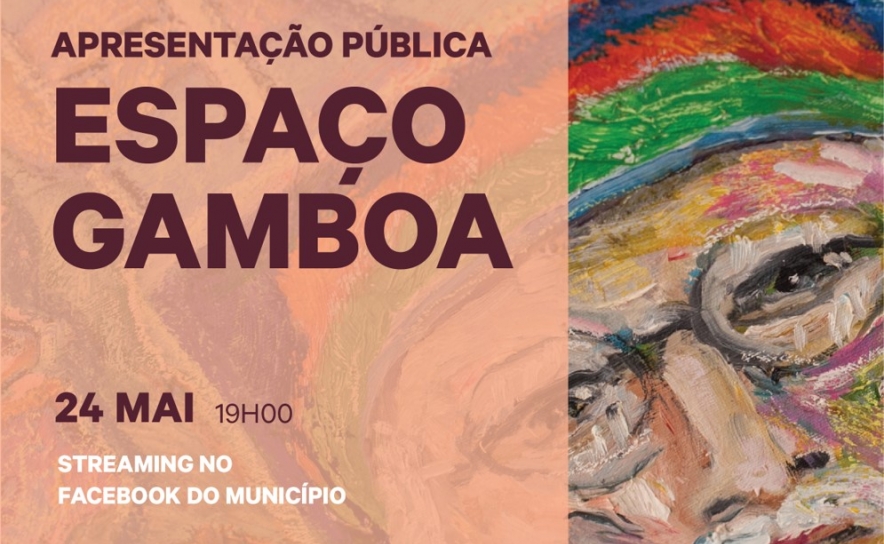 Lagoa: Centro Cultural Convento de S. José apresenta Projeto de Instalação do Espaço Gamboa