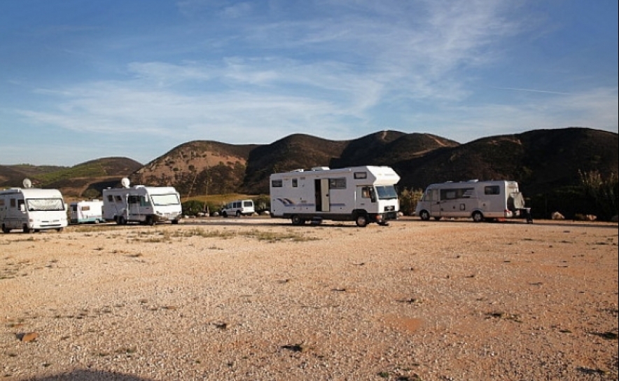 Autocaravanismo ajuda a combater sazonalidade em VRS António