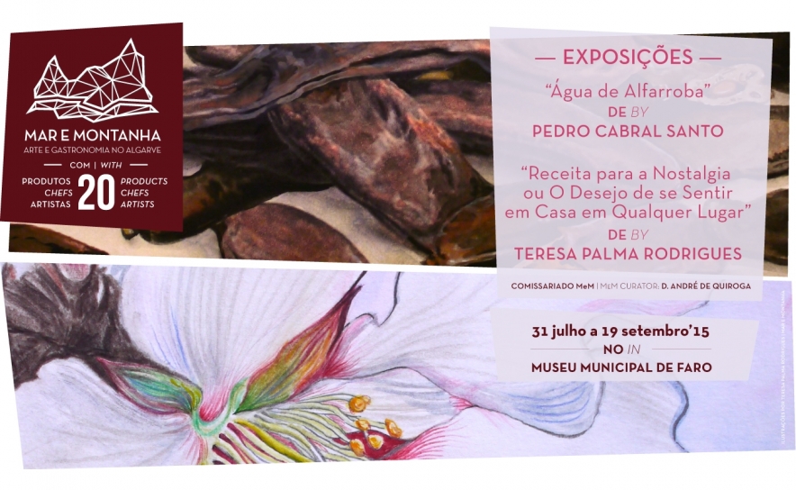 As riquezas do «Mar e Montanha» patentes no Museu Municipal de Faro