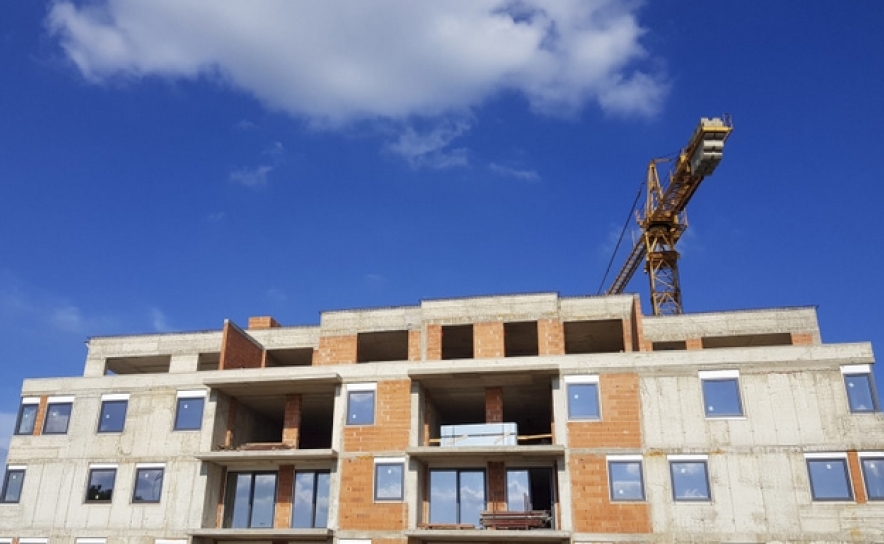 Sindicato da Construção pede testes «em 15 dias» aos trabalhadores em todo o país