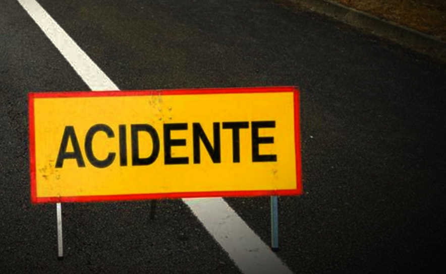 Colisão rodoviária em Tavira causa um ferido grave e um ligeiro