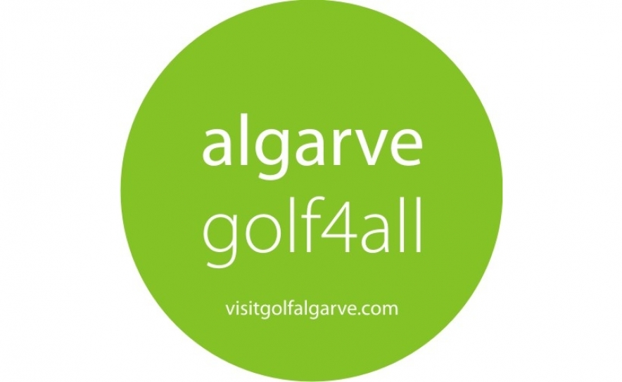 European Disabled Golf Open regressa ao Algarve