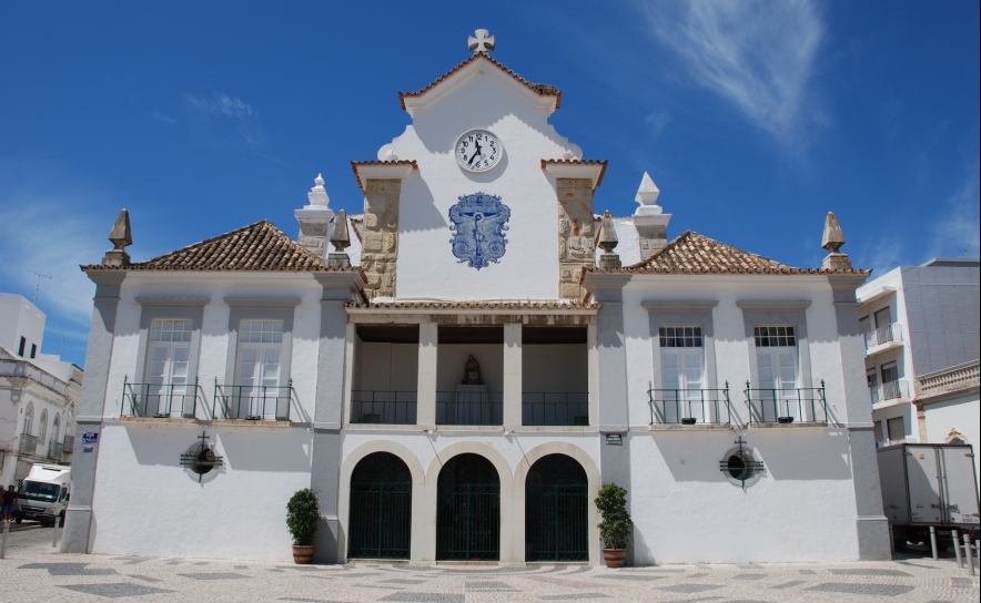 Olhão | Concerto de Natal 2015 cumpriu tradição na Igreja Matriz