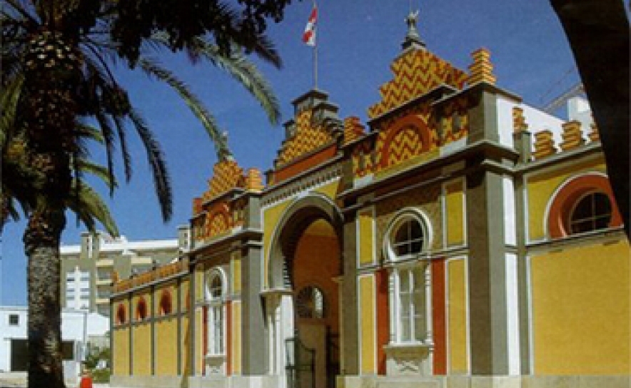 MAIO NA BIBLIOTECA MUNICIPAL DE FARO COM LITERATURA, OFICINAS E ATIVIDADES PARA TODAS AS IDADES