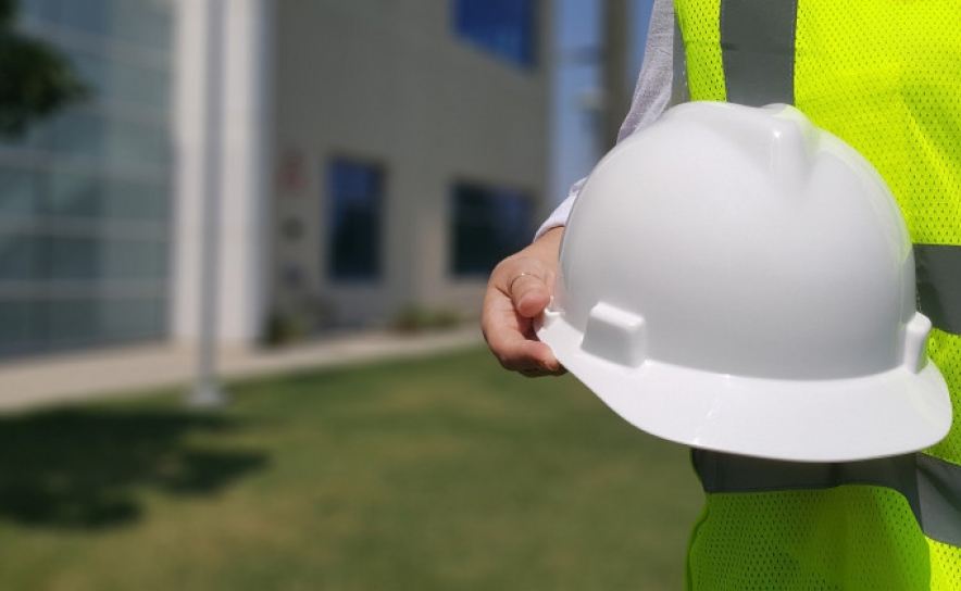 Obras em pandemia: ACT faz ação inspetiva nacional para «cuidar dos locais de trabalho na construção»