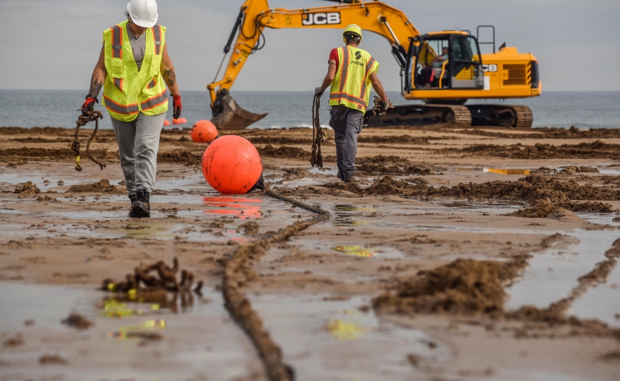 Google anuncia cabo submarino Sol que liga EUA, Bermudas, Açores e Espanha Google anuncia cabo submarino Sol que liga EUA, Bermudas, Açores e Espanha