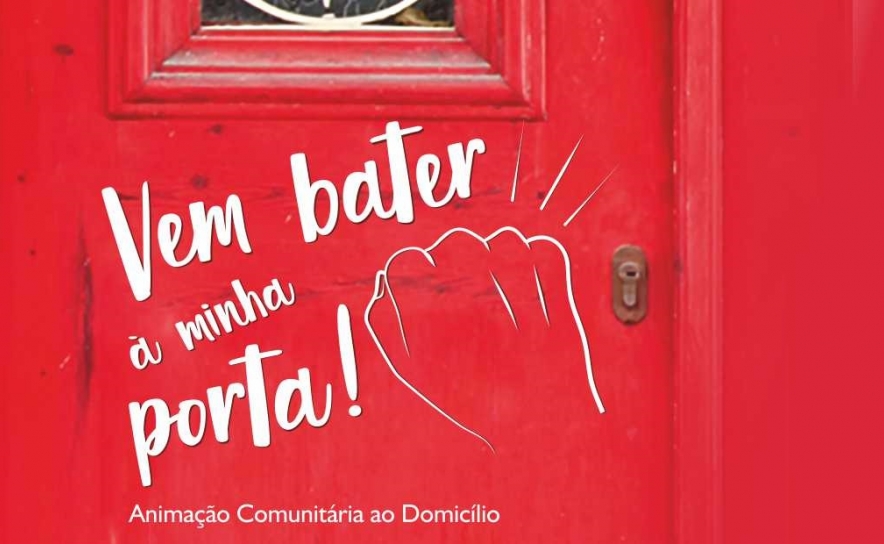 Município de Silves lança projeto «Vem Bater à Minha Porta» dirigido à comunidade sénior