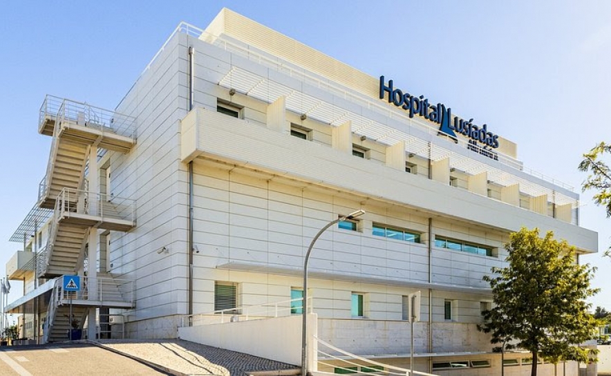 Hospital Lusíadas Albufeira abre Unidade de Cuidados Intermédios