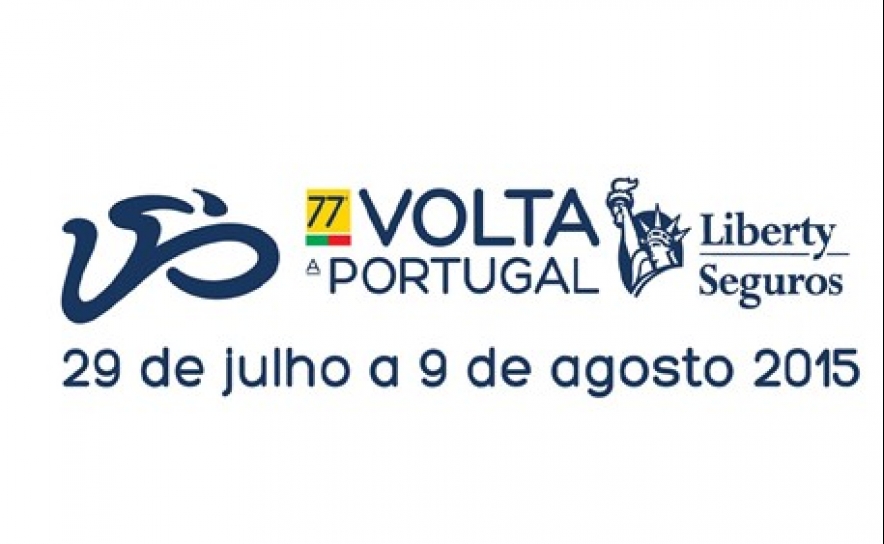Volta a Portugal: André Cardoso saudosista dos tempos áureos do Team Tavira
