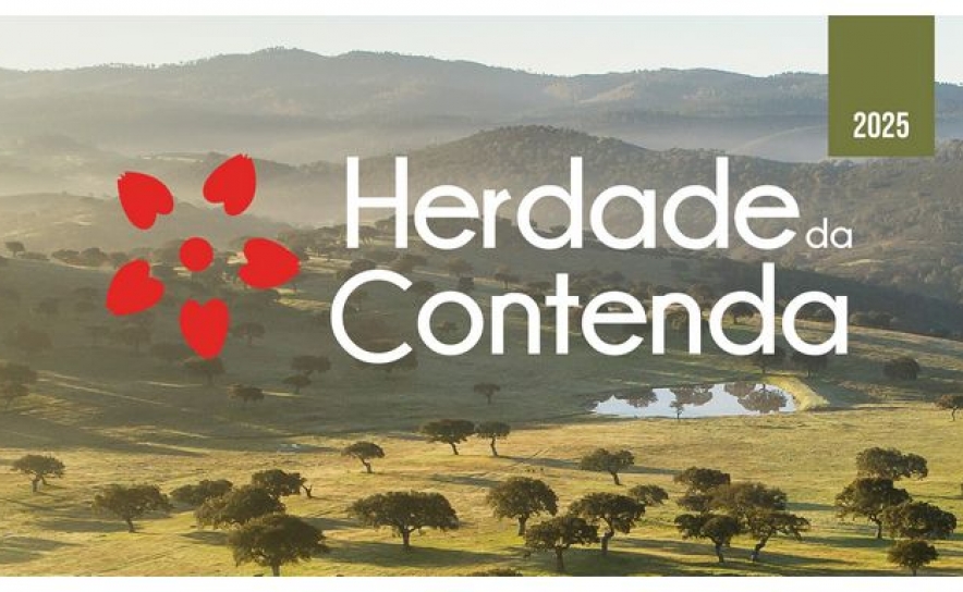 HERDADE DA CONTENDA | «Safareja, na Rota do Contrabando» é o primeiro percurso de 2025 