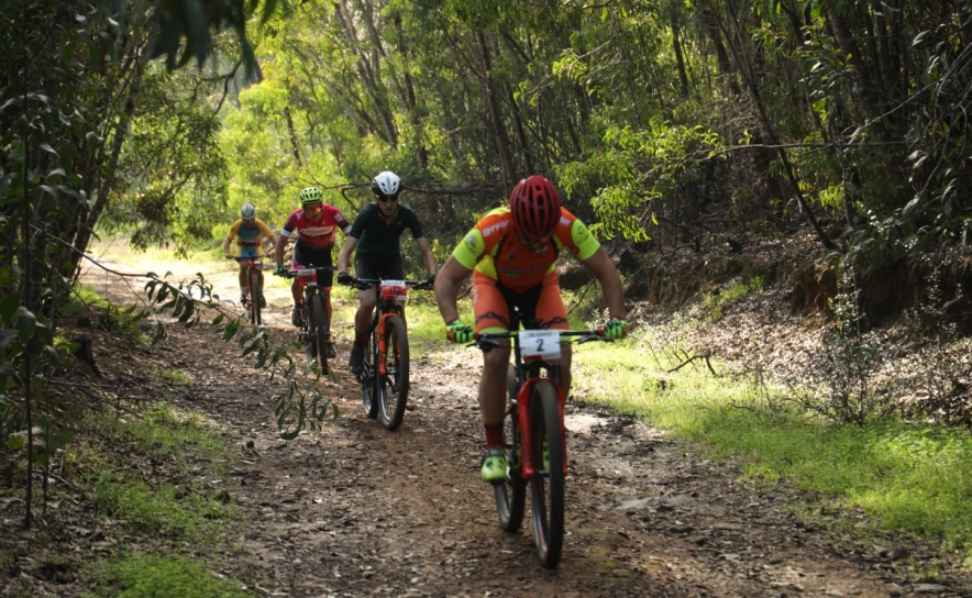 Concelho de Lagos acolhe Taça de Portugal de XCM