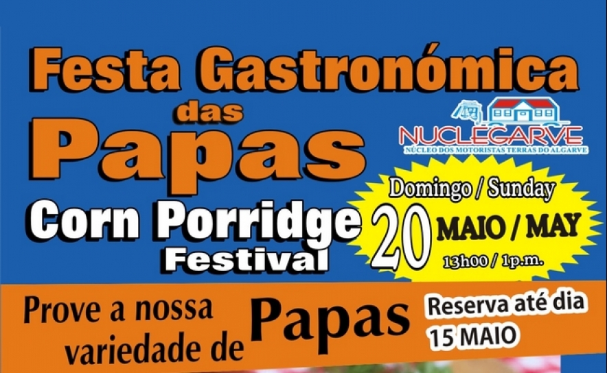 Festa Gastronómica das Papas