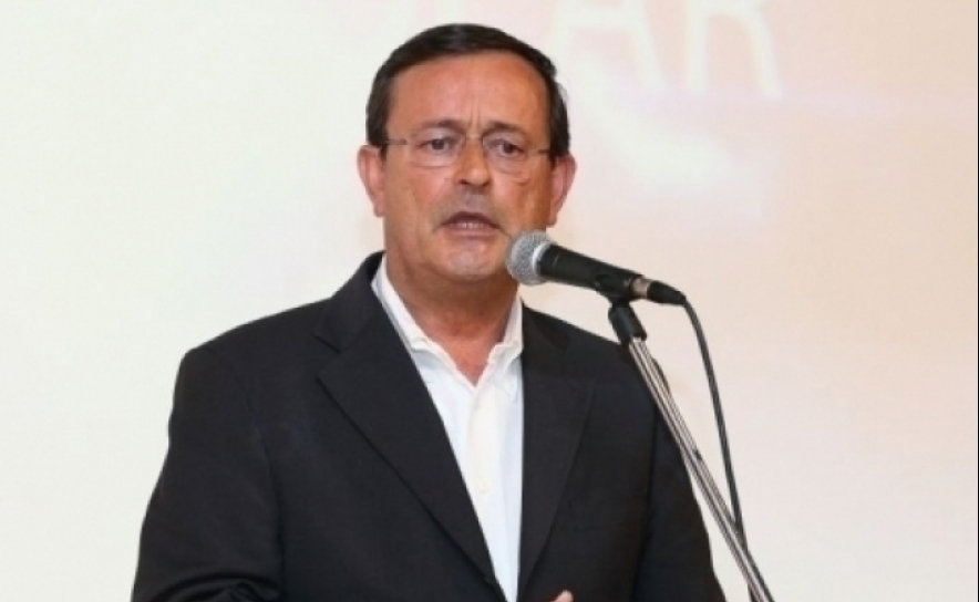 Marcelo enaltece serviço público prestado pelo presidente da Câmara de Albufeira