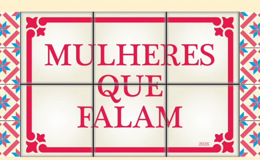 TOPONÍMIA | «Mulheres que Falam» dá voz às mulheres e às suas histórias 