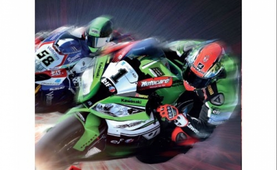 Tom Sykes vence primeira corrida de Superbike em Portimão