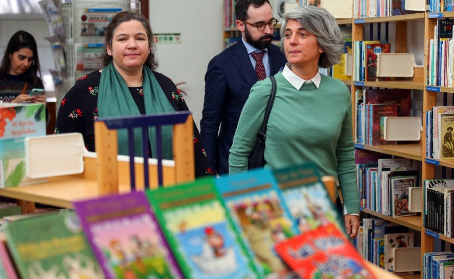 Alexandra Leitão e Graça Fonseca saem do Secretariado Nacional do PS