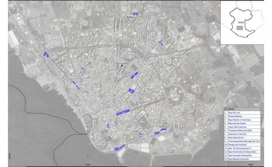 FARO LANÇA ESTRATÉGIA DE COMBATE ÀS INUNDAÇÕES URBANAS