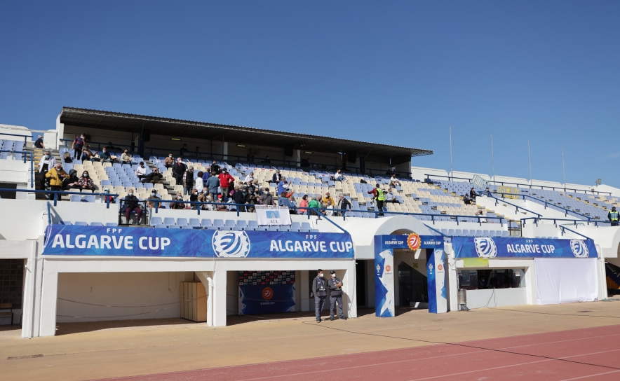 Algarve Cup: Itália bate Noruega e qualifica-se para a segunda final seguida