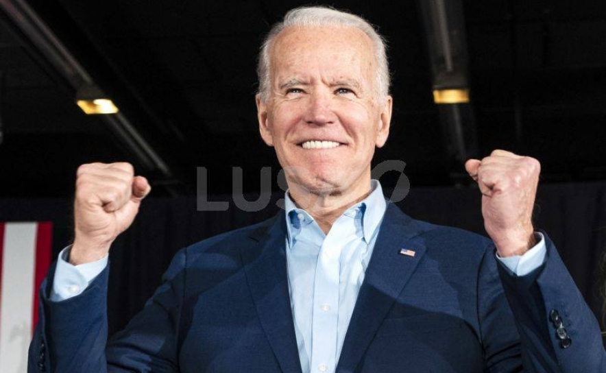 Joe Biden eleito Presidente dos Estados Unidos