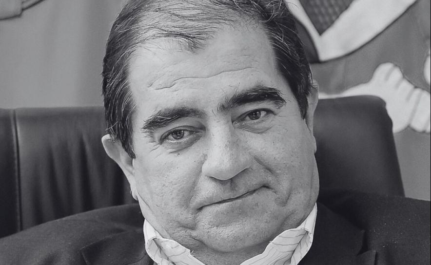 SÃO BRÁS DE ALPORTEL RECORDA JOSÉ CARLOS ROLO  COM VOTO DE PESAR