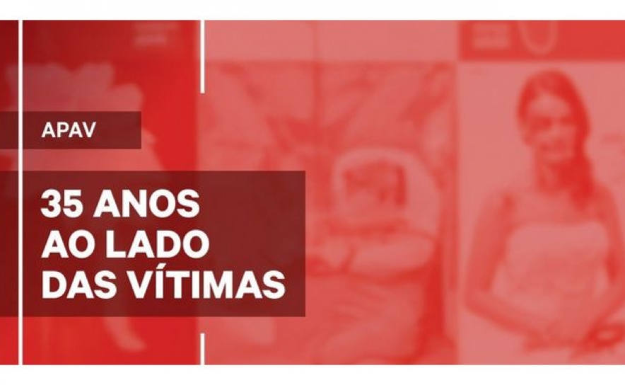 Exposição | 35 Anos ao Lado das Vítimas 