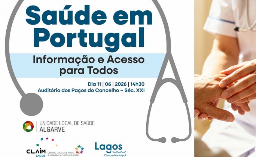 Saúde em Portugal: Informação e Acesso para Todos