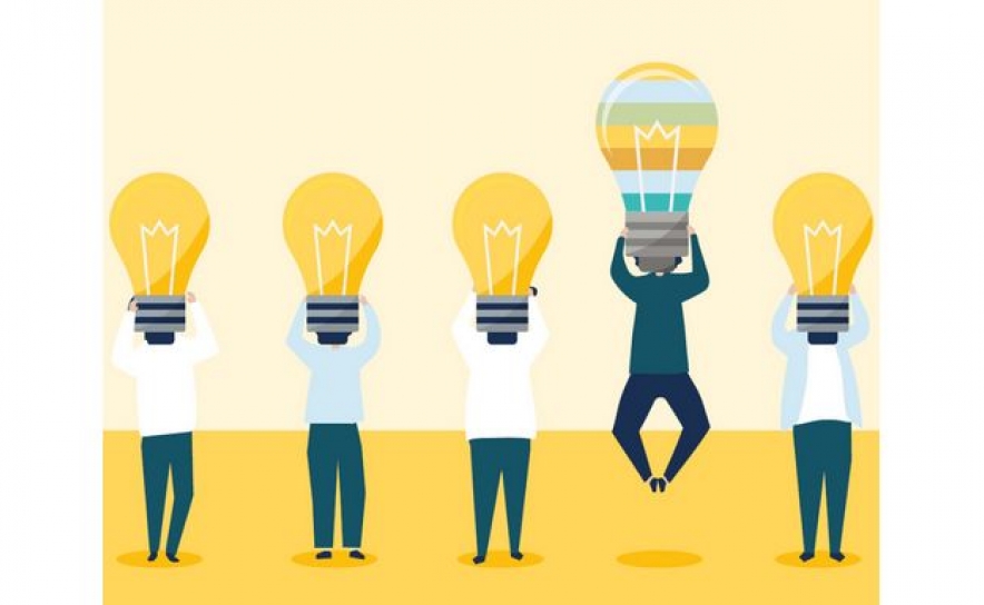 Conversas Doutorais «Importância da formação em soft skills durante o Doutoramento»