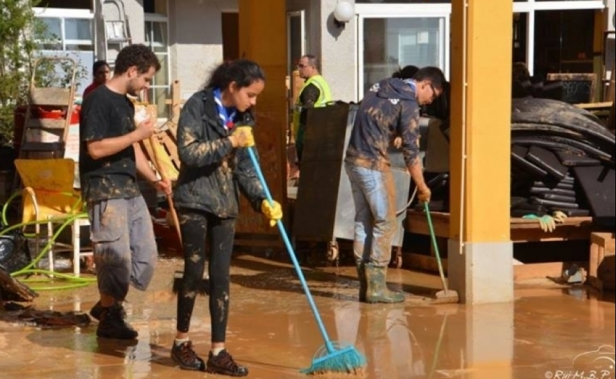Ministério da Administração Interna já pagou prejuízos das inundações de Albufeira 