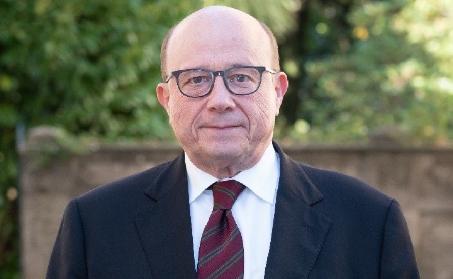 Prof Doutor Jaime Branco
