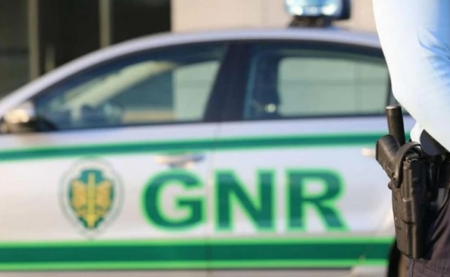 Balanço da atividade da GNR no Algarve entre o dia 15 e 19 de junho  
