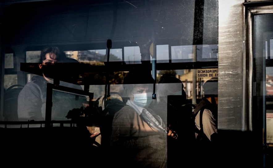 Rodoviárias privadas em greve nos dias 22 de novembro e 02 de dezembro