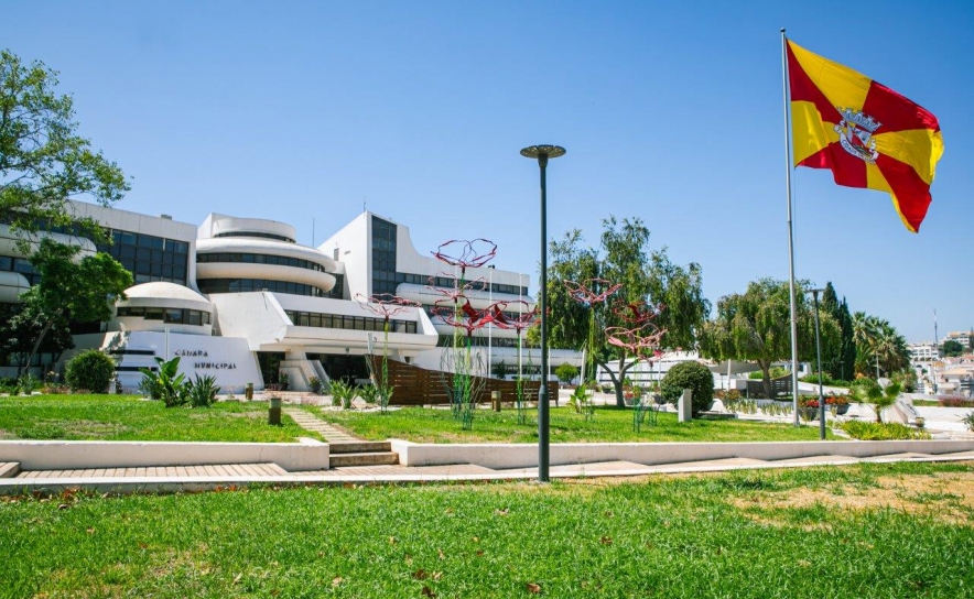 CÂMARA MUNICIPAL DE ALBUFEIRA ABRE CANDIDATURAS PARA ATRIBUIÇÃO DE BOLSAS DE ESTUDO AOS ALUNOS DO ENSINO SUPERIOR