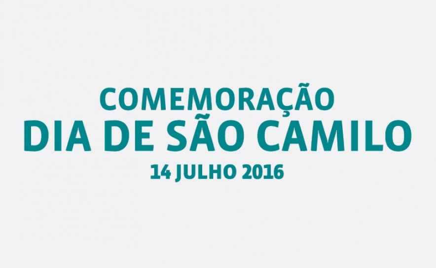 Hospital de São Camilo Comemora Padroeiro Com Semana da Saúde