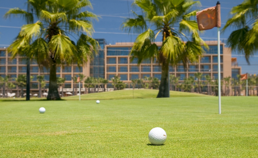 9ª Edição Taça Portugal Solidário disputa-se amanhã no Salgados Golf Course do grupo Nau Hotels & Resorts