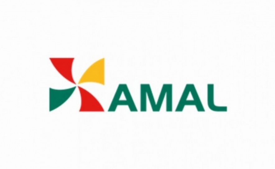 AMAL selecionada para projeto com Brasil