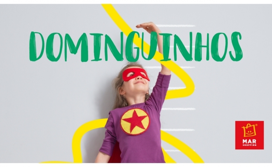 «DOMINGUINHOS» CONVIDA A CELEBRAR A BELEZA DE SERMOS DIFERENTES E DIVERSOS