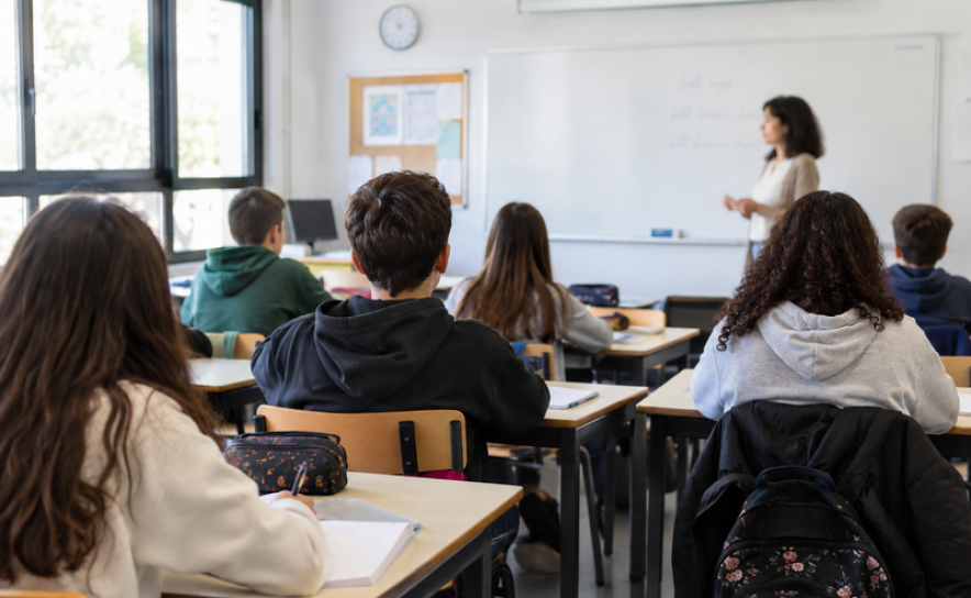 ANO LETIVO 2026/2027 | Município de Moura reforça apoios à educação 