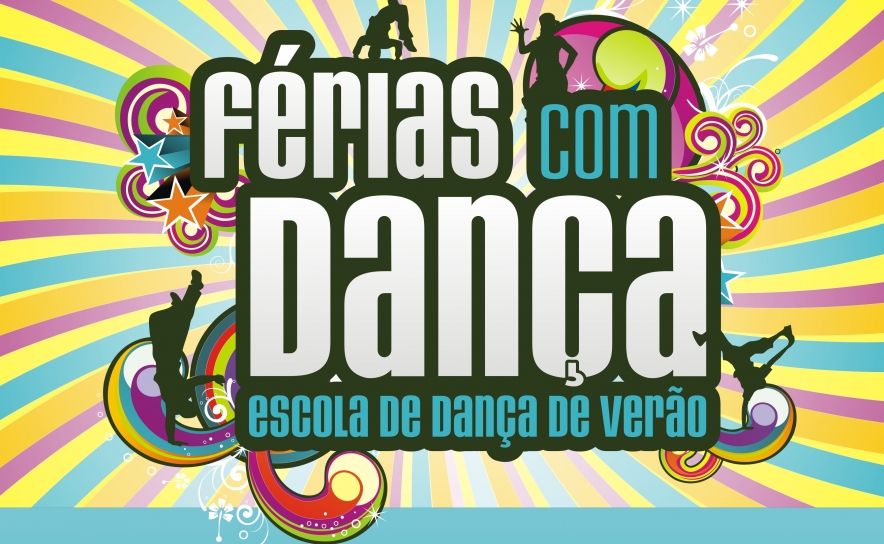 Férias com dança e cheias de ritmo na Casa das Artes