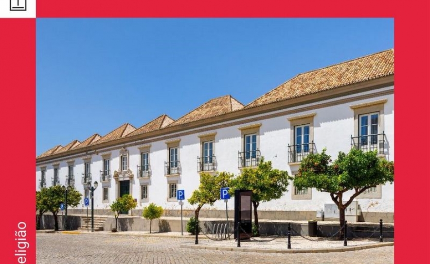  Nota do Município de Faro por ocasião da entrada na Cidade e na Diocese do Algarve, D. Vitorino Soares como novo Bispo