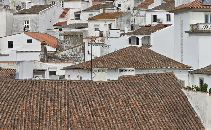 Preço das casas em Portugal sobe 18,9% em 2025 e 180% na última década