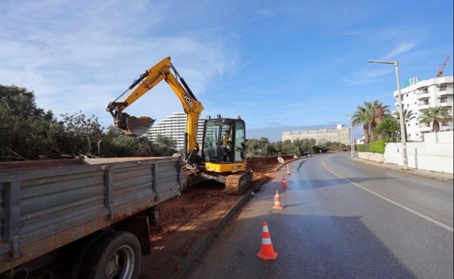 Avenida Jaime Palhinha